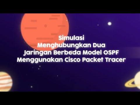 Video: Apa saja model jaringan yang berbeda?