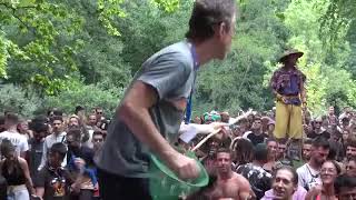 Cosmosis - Insomnia Festival -  Portugal