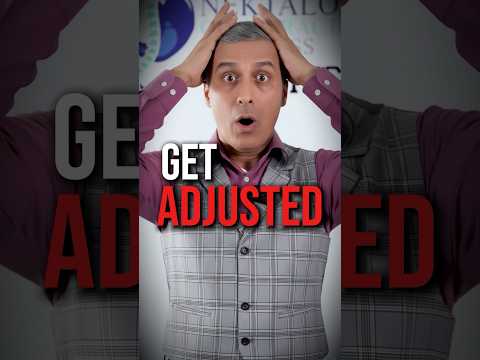 INSTANT RELIEF IN MINUTES! ONE ADJUSTMENT CHANGED EVERYTHING 🙌 🔥