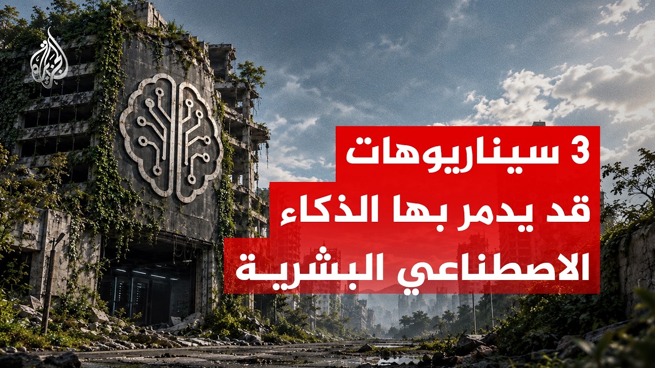 ������� �� ����� �����.. 3 ���������� ������ ����� ������ ���������
 - نشر قبل 27 دقيقة