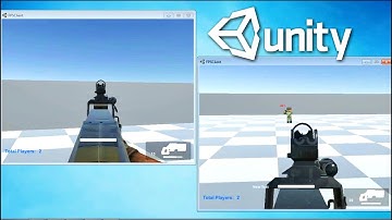 New Unity MMO Game Asset - UDP KING is Coming (2020)