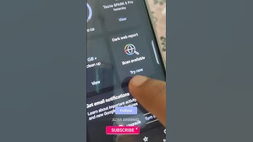 My Data on Dark web 🕸️🤯 #azarchannel #darkweb #google