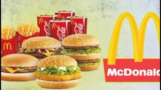 أسعار ماكدونالدز السعودية 2023