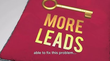 Turn Anonymous Website Visitors Into Leads! Client Capture System