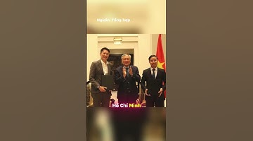 Việt Nam Bất Ngờ Mời Binance Mở Trụ Sở, Sắp Bùng Nổ Crypto?