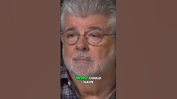 George Lucas Explains Why He Self Finances His Films… #starwars #culture #finance #georgelucas