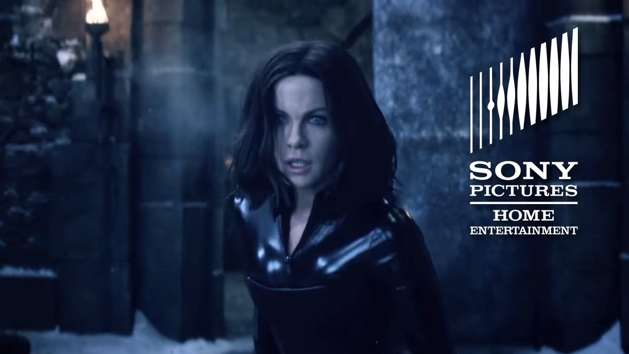 Underworld: Blood Wars Now on Digital! :30 TV Spot