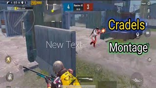 Cradels Beat Montage In Tdm By M24 Arhan Gaming