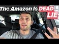 Amazon FBA is NOT Dead | The Amazon FBA is Dead Lie Exposed