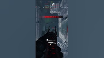 AM I THE #1 SHIPMENT SNIPER IN THE WORLD?! 😏#callofduty #mw3clips #mw3 #season3 #sniping