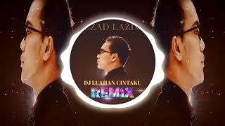 DJ Luahan Cintaku - Ezad Lazim ( Remix Version )