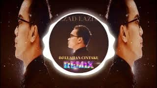 DJ Luahan Cintaku - Ezad Lazim ( Remix Version )