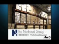 The northeast group  warehousing and distribution