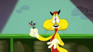 Looney Tunes Cartoons - Hubie and Bertie