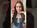 DIL TO PAGAL HAI 🫰 #shraddhakapoor #bollywood #explore