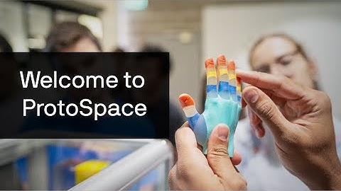 Welcome to ProtoSpace