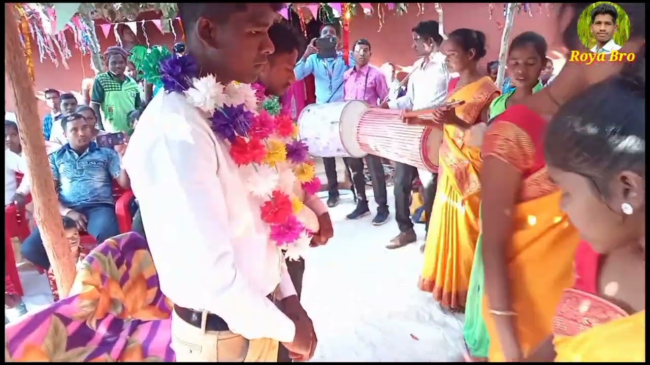 Swagat swagat me tanale (Marang peda song) Relhatu Situatola 2022