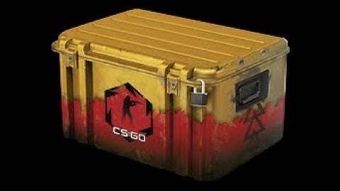 Opening A CSGO Case Everyday Until I Get A Knife (Day 1) #shorts