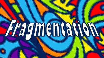 SQL Server Fragmentation