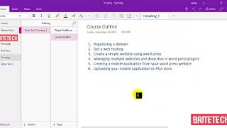 01 - Introduction - Complete web solution design for your business