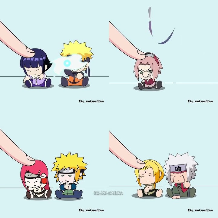 Naruto Couples 😍💓 #anime #naruto #narutocharacters #trending #viral #shorts