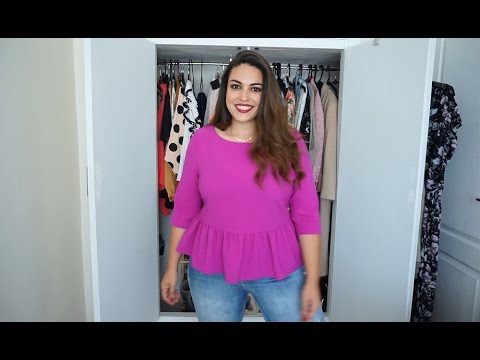 Cómo disimular la barriga: trucos y consejos de moda