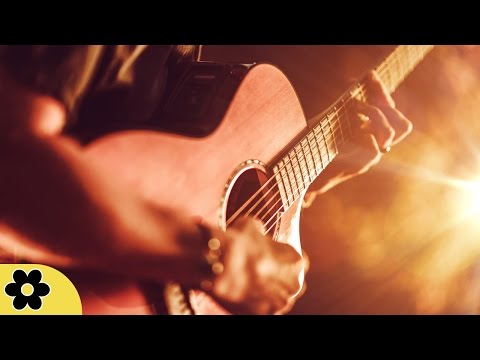 Relaxing Guitar Music, Soothing Music, Relax, Meditation Music, Instrumental Music To Relax, ✿2701C