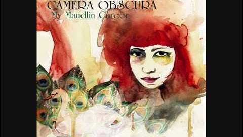 Camera Obscura - Forests & Sands