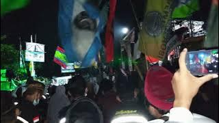 CIBUAYA BERSHOLAWAT | KH. AA SUHENDRA