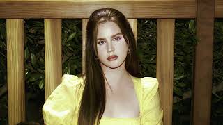 Lana Del Rey - Nectar of the Gods (Official Instrumental)