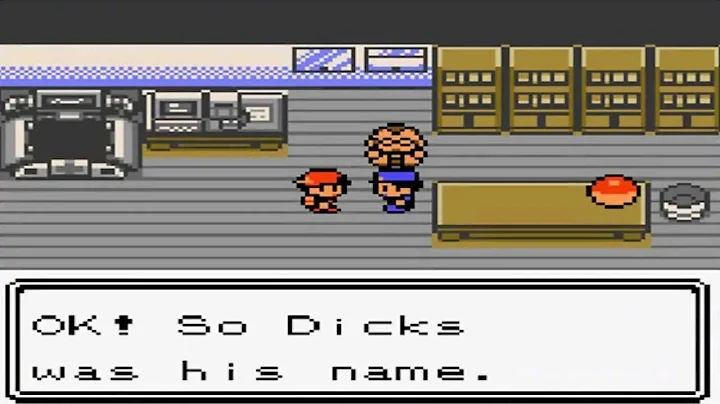 Quick Review: Pokemon Silver (GBC)