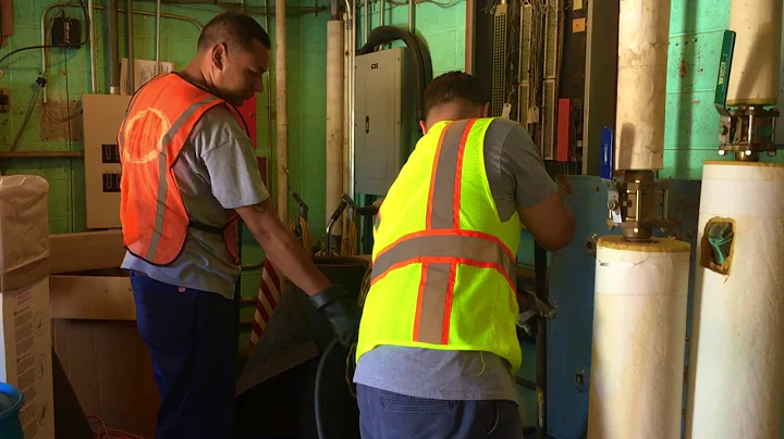 All About Your Grease Trap // Russell Reid