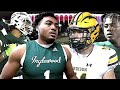 🔥🔥 Defense Went CRAZY !! Inglewood High vs Edison | BIG 2nd Round Cali CIFSS D2 Playoff Match Up !!