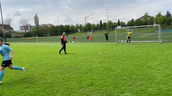 Sportmittelschul...  Bad Kreuzen (MdchenfuballLIG....