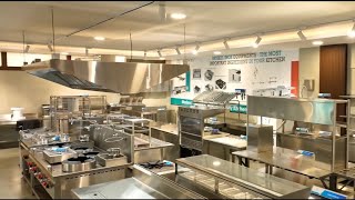 Artikel Inox | Leading Kitchen Equipment Manufacturers in India | Corporate Video