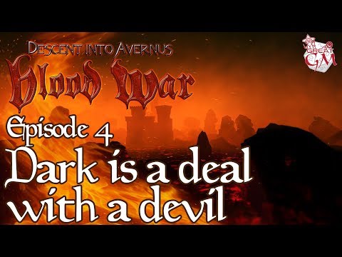 Video: Devil's Descent - Alternatieve Mening
