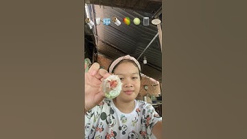 Mukbang theo icon tập 4