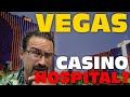 Las Vegas Rio Hotel is a HOSPITAL NOW? EDC Festival CANCELLED? Vegas Rumor Busting Episode 2