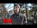 Travis Barker Tells Son the Lil Pump Face Tattoos Are Off Limits | TMZ
