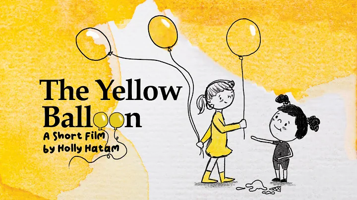 Animated Short: Kindness Sparks Joy