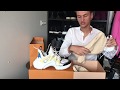 LOUIS VUITTON ARCHLIGHT SNEAKERS // REVEAL