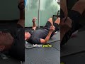 Core work before runs - Part 2!