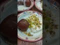 Delicious and yummy dessert by saba e delhi cookingshots