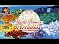 Battle Princess of Arcadias - Няшная APRG без Принни | Рецензия, Обзор | PS3