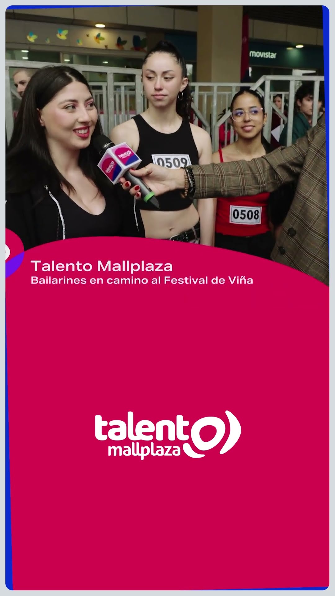 ¡Revive el segundo capítulo de Talento Mallplaza!