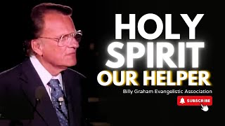How the Holy Spirit Guides Us | Billy Graham Sermon