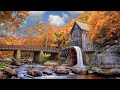 West virginia 2022 almost heaven beautiful mountains  caves a must see