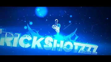 Intro For Trickshotzzz!!!