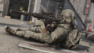 All Out Assault Lethal | Ghost Recon Breakpoint | UglyBandit