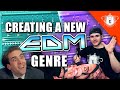 How To Create NEW EDM GENRES